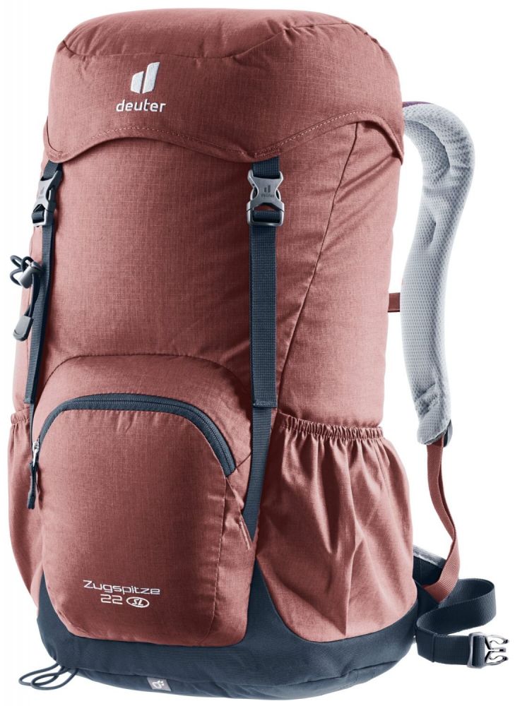 Deuter Zugspitze 22 SL Rucksack caspia-ink #2