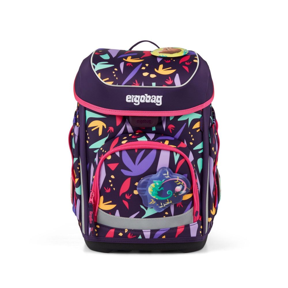 Ergobag Cubo AmBärzonas #2