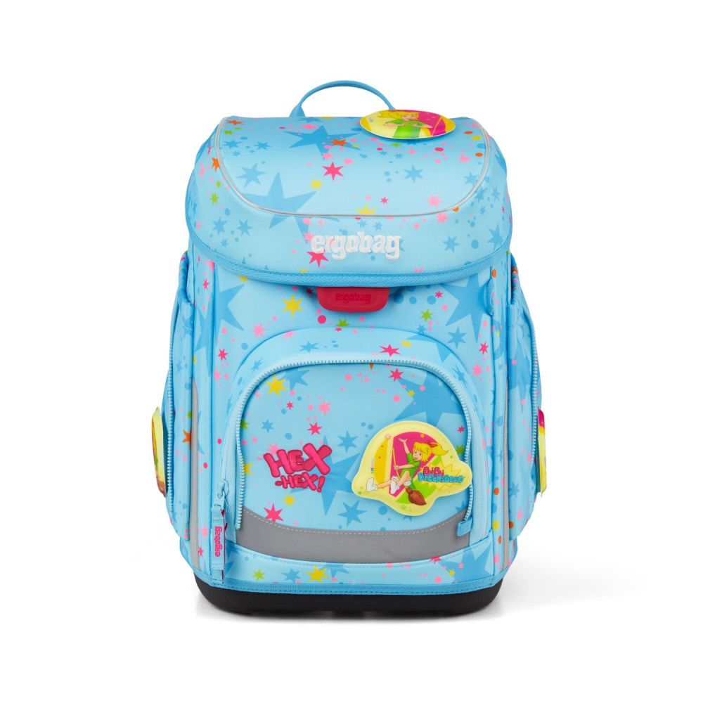 Ergobag Cubo Bärhext #2