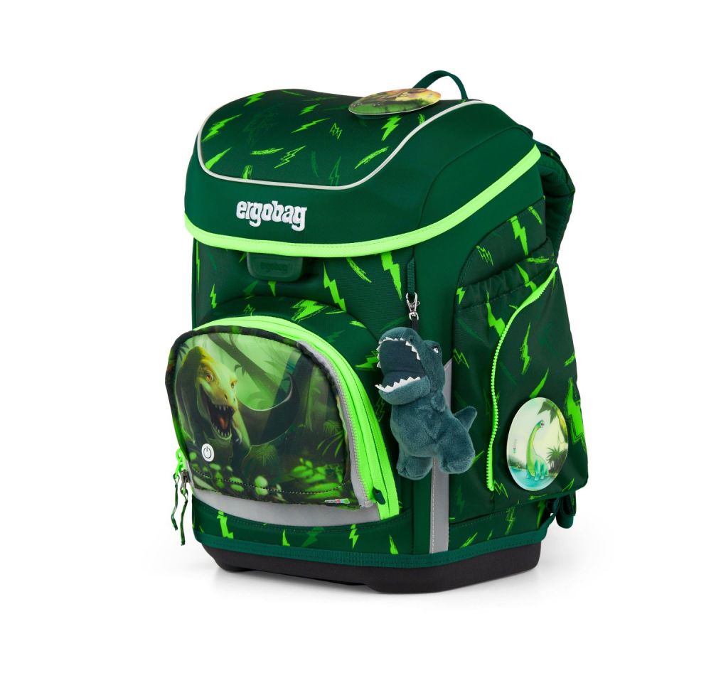 Ergobag Cubo Bärtastisch #2