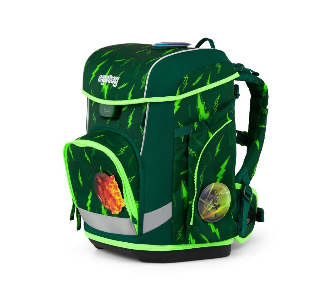 Ergobag Cubo Light Bärtastisch #2