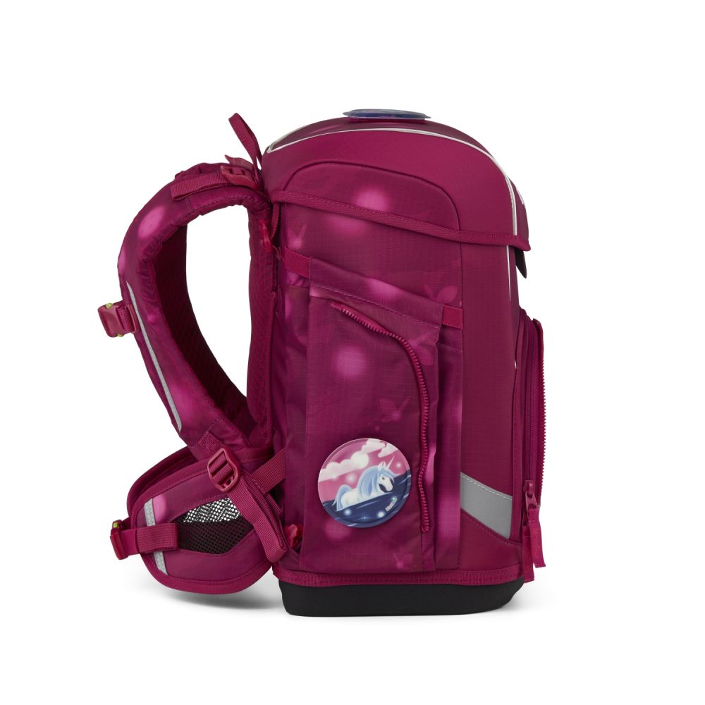 Ergobag Cubo Light MondzauBär #2