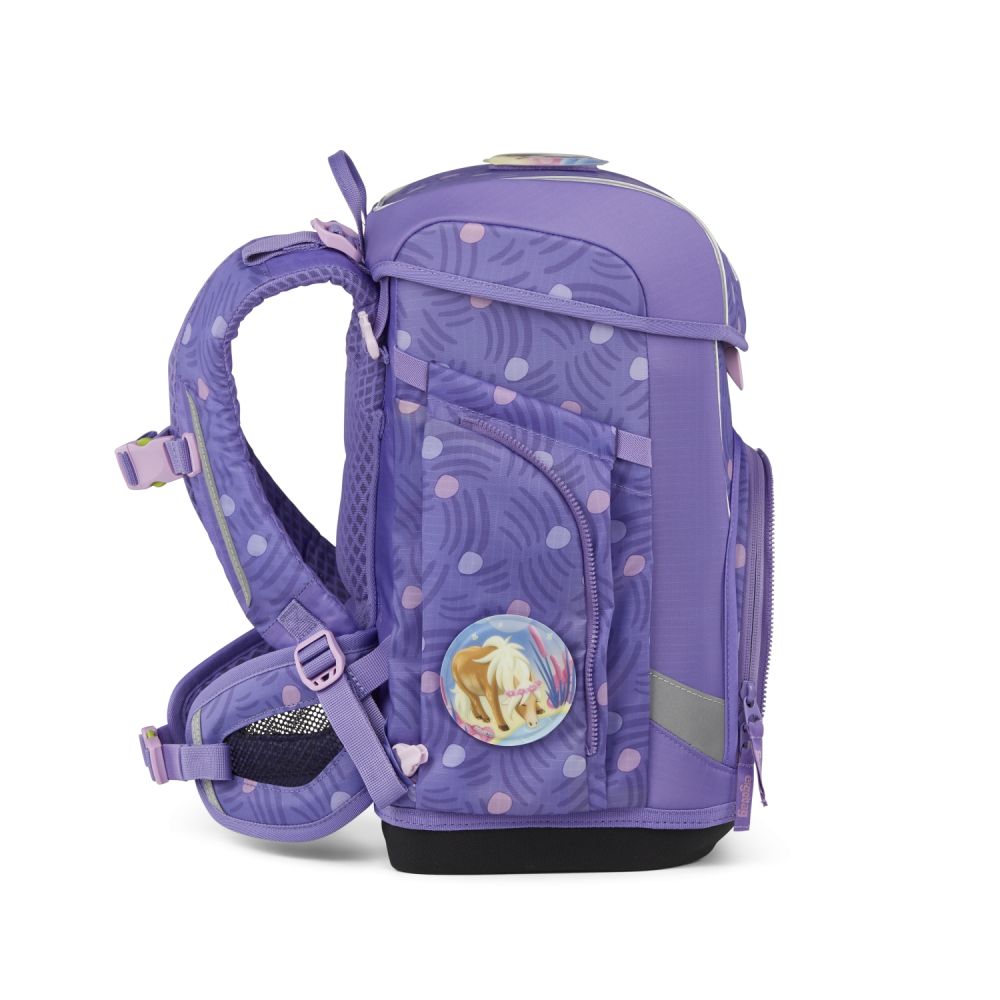 Ergobag Cubo Light PonyBäradies #2