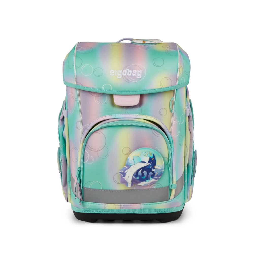 Ergobag Cubo Light ZauBärwelt #2