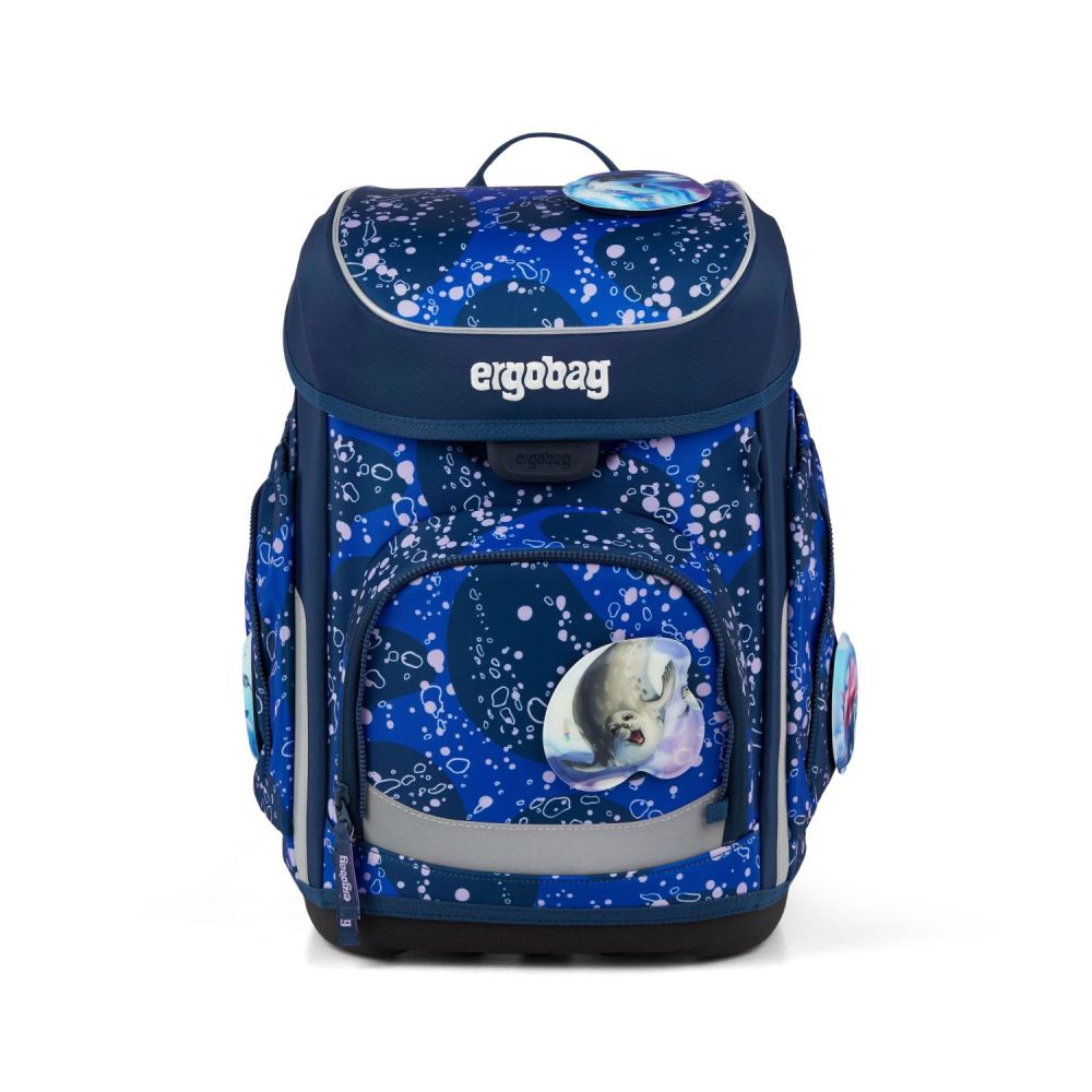 Ergobag Cubo OzeanBärwohner #2