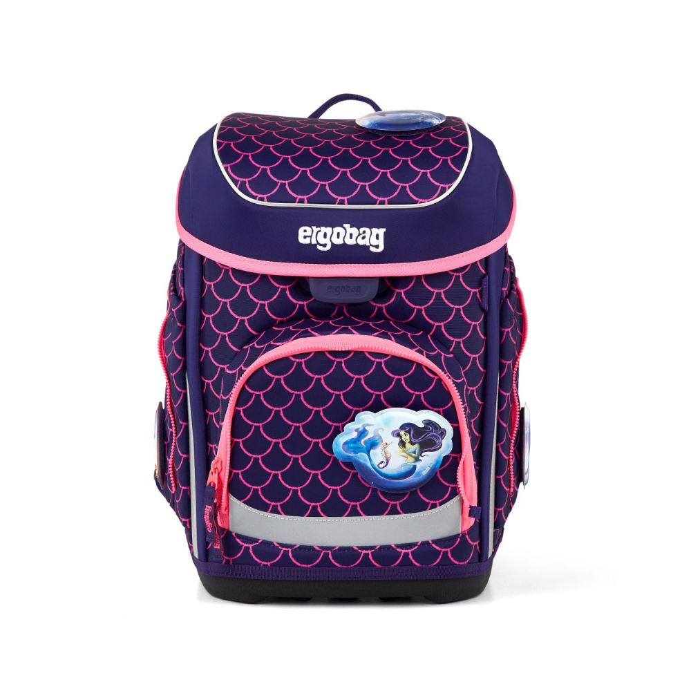 Ergobag Cubo PerlentauchBär #2