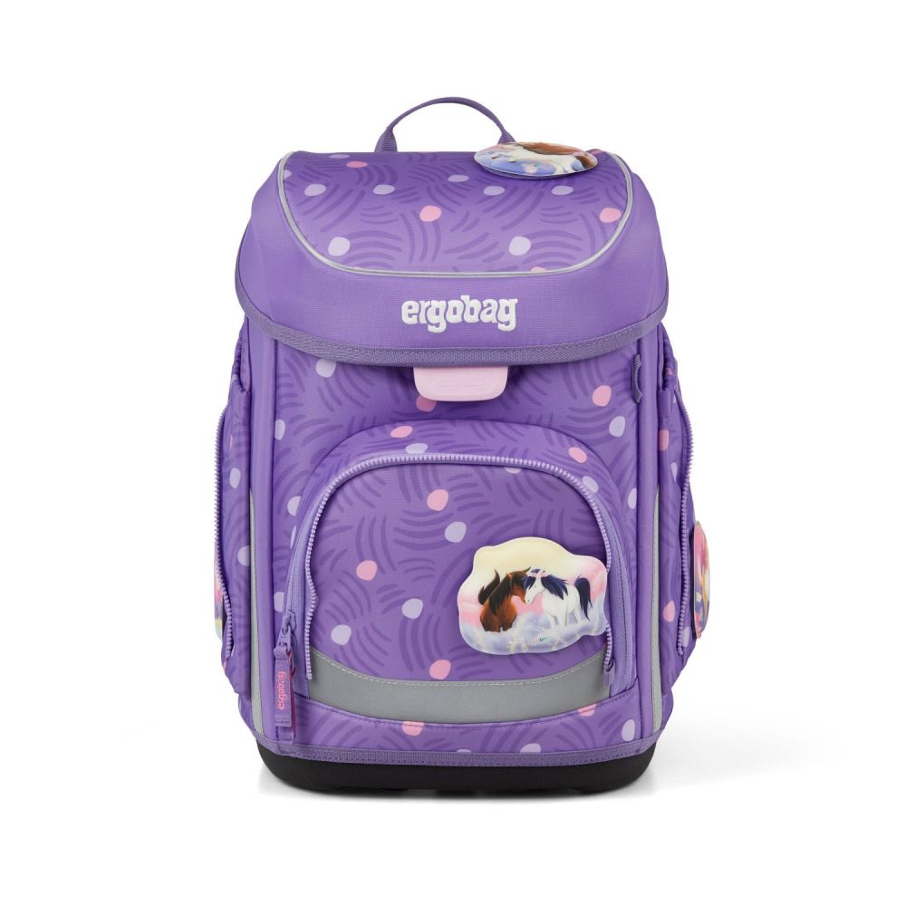Ergobag Cubo PonyBäradies #2