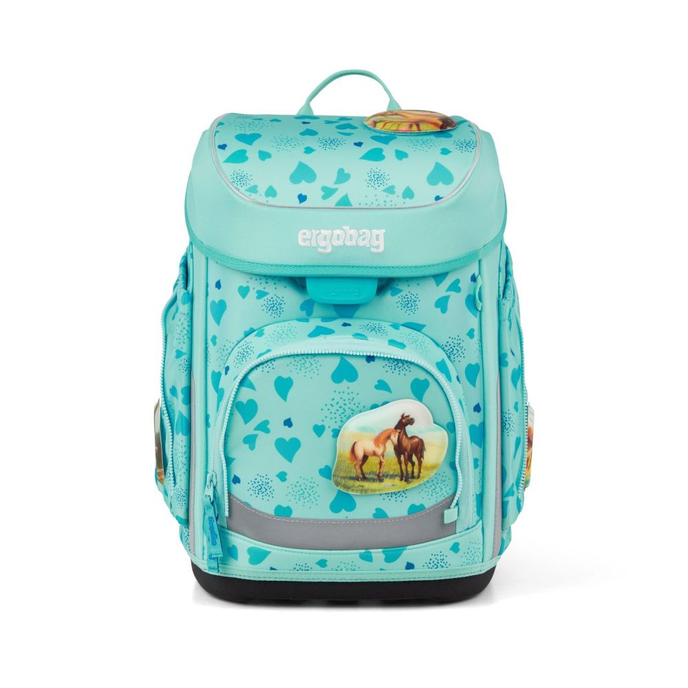 Ergobag Cubo ReitBärtraum #2