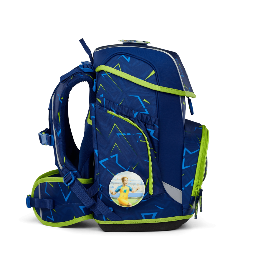 Ergobag Cubo Set SpitzenreitBär #2