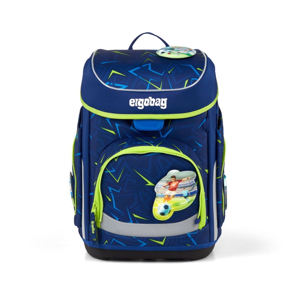 Ergobag Cubo SpitzenreitBär #2