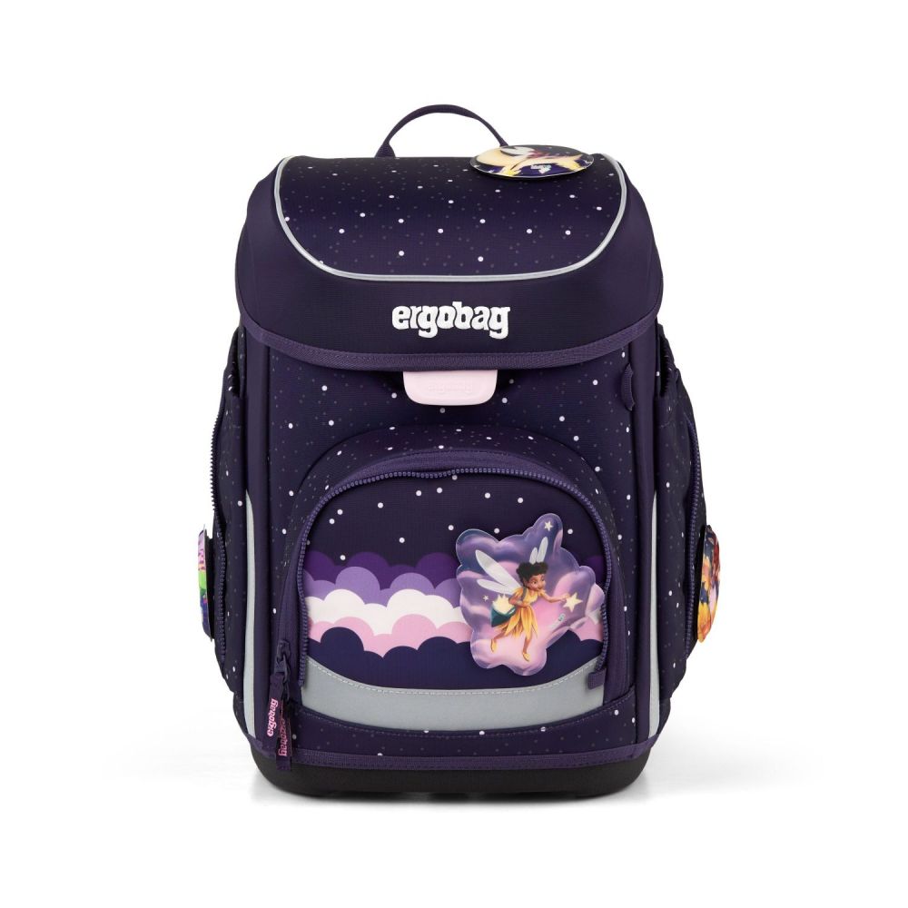 Ergobag Cubo SternguckBär #2