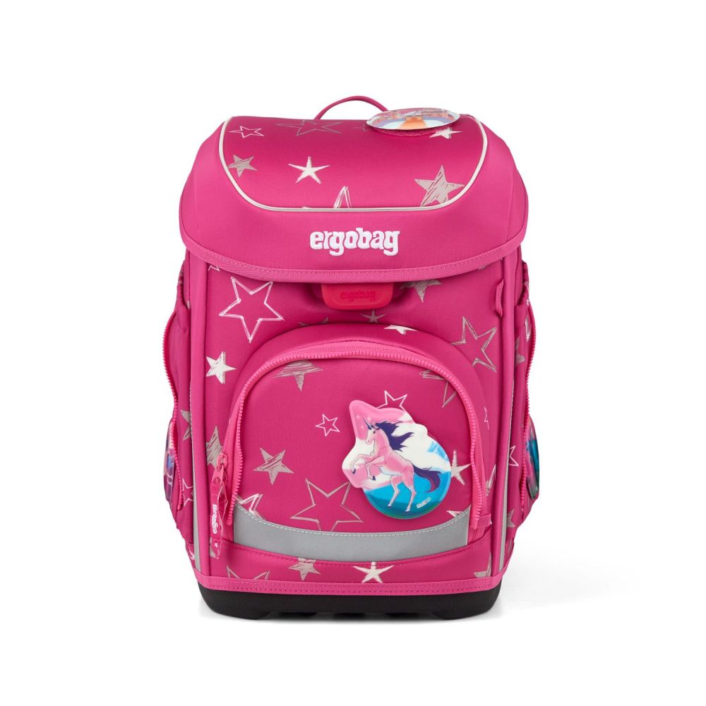 Ergobag Cubo SternzauBär #2