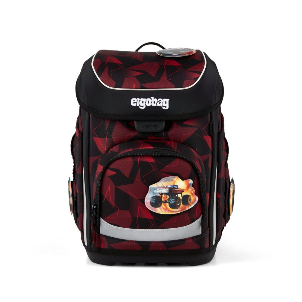 Ergobag Cubo UnaufhaltBär #2