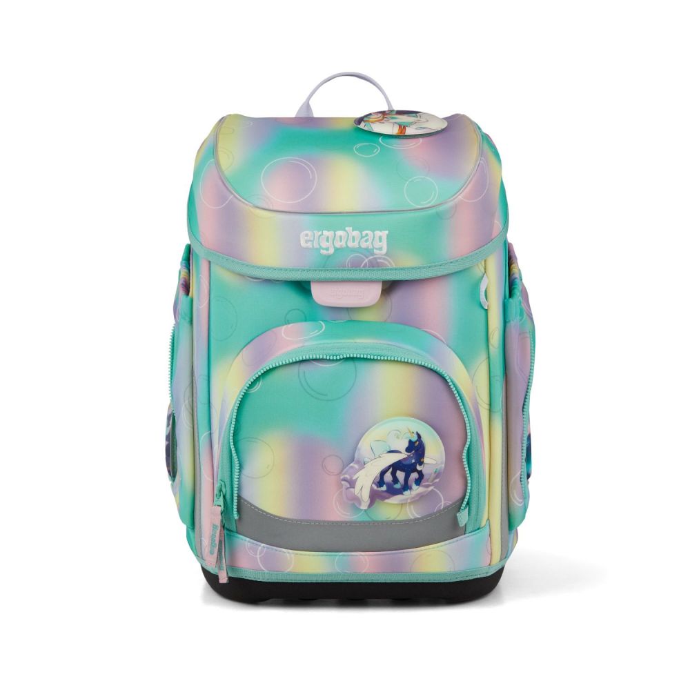 Ergobag Cubo ZauBärwelt #2