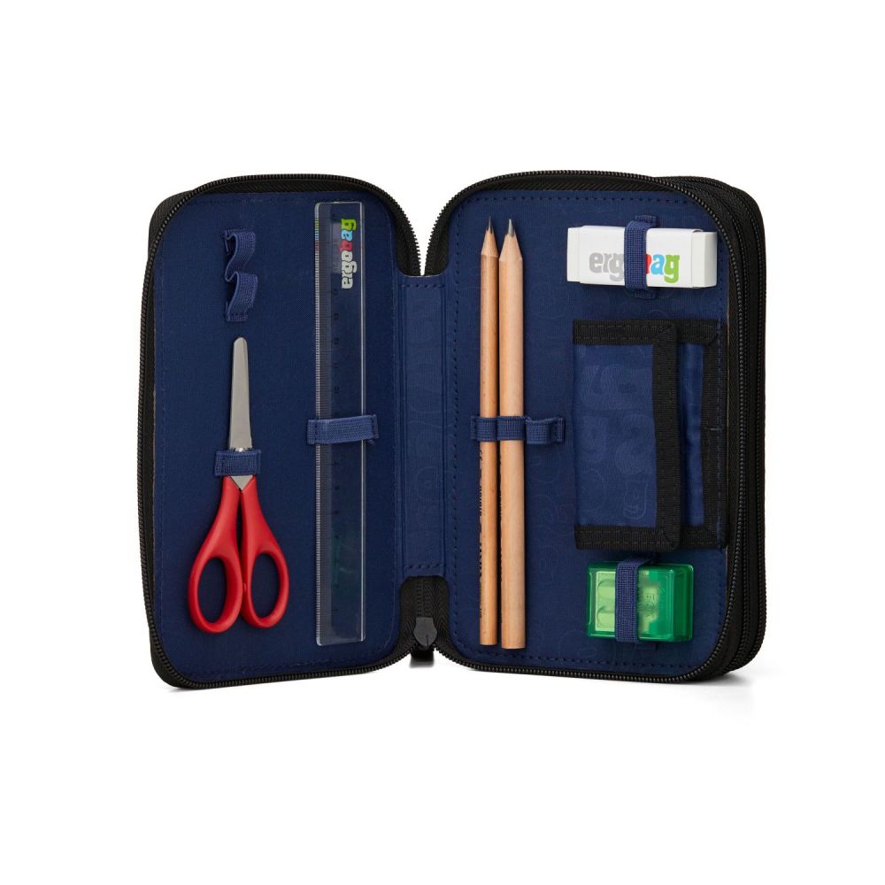 Ergobag Maxi Mäppchen UnaufhaltBär #2