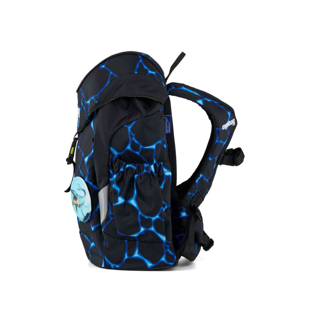 Ergobag Mini Bärassic Garden #2