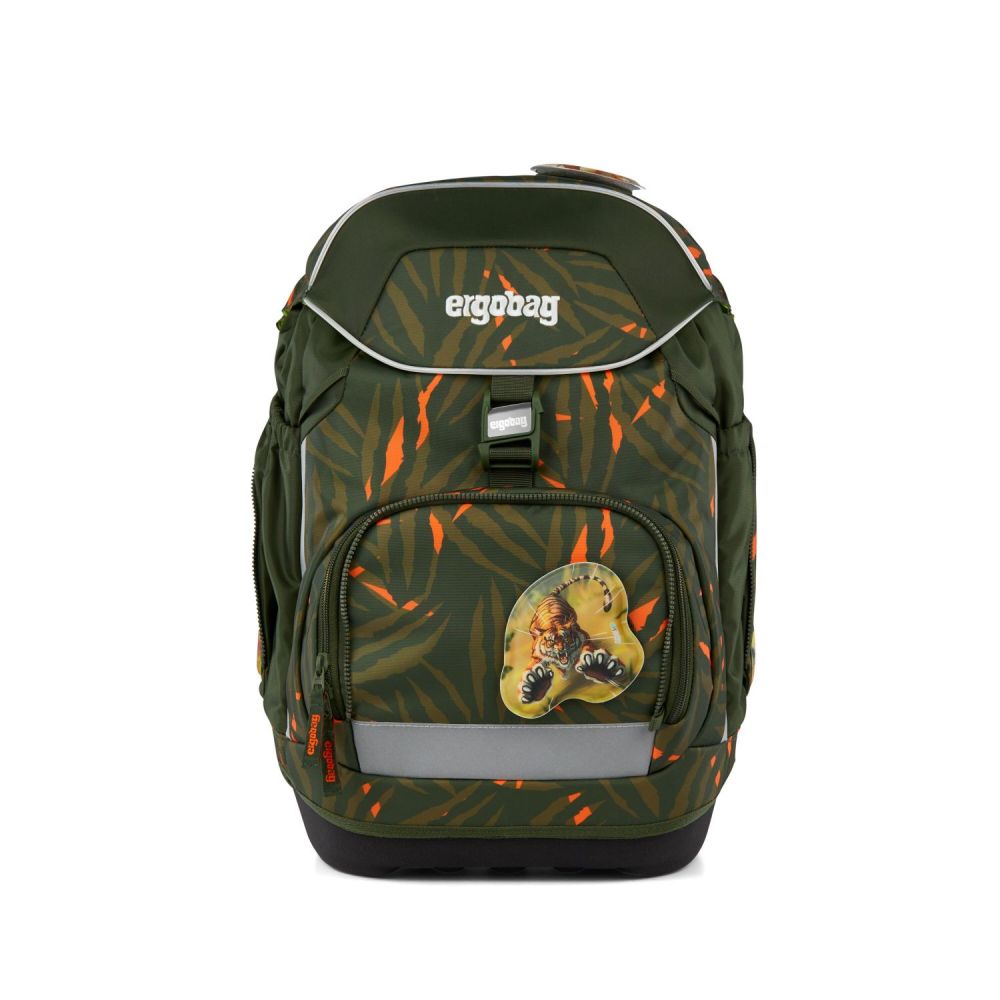 Ergobag Pack ExBärdition #2