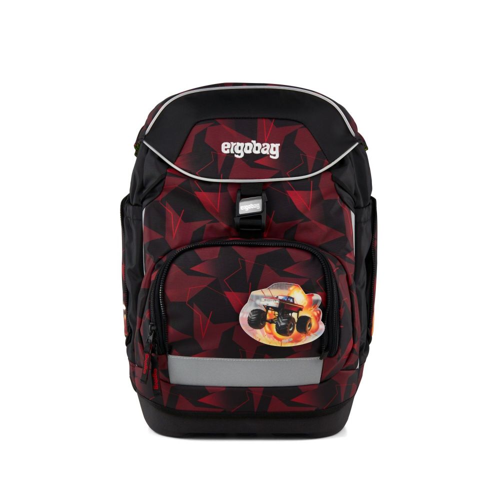 Ergobag Pack UnaufhaltBär #2