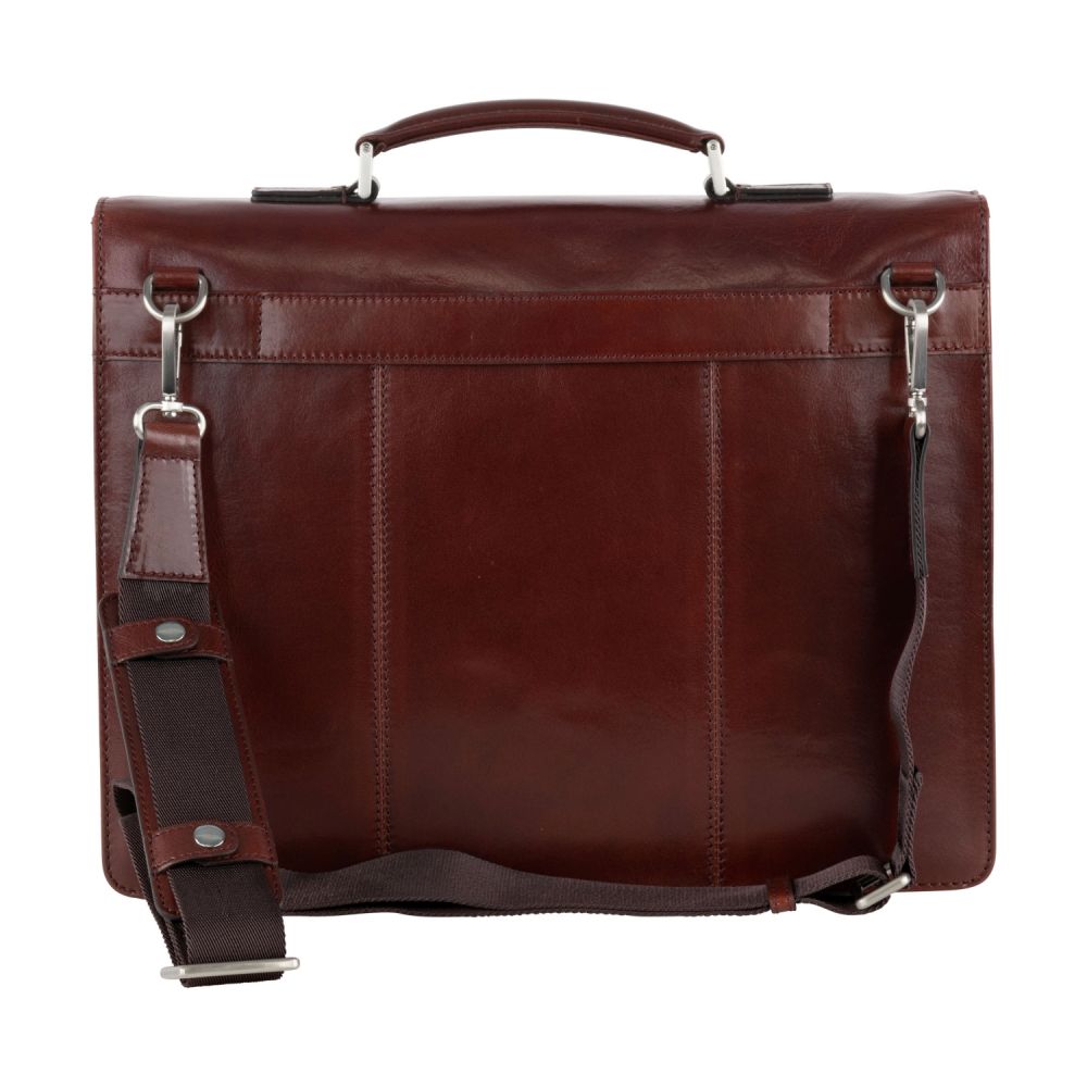 Golden Head Colorado Business Aktenmappe 1 Fach Tabacco #2