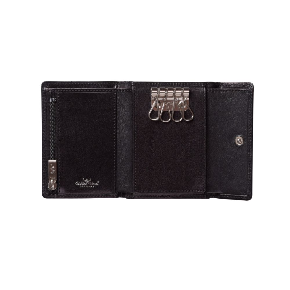 Golden Head Colorado Schlüsseletui Schwarz #2