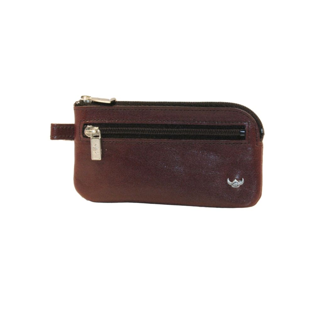 Golden Head Colorado Rv-Schlüsseletui Bordeaux #2