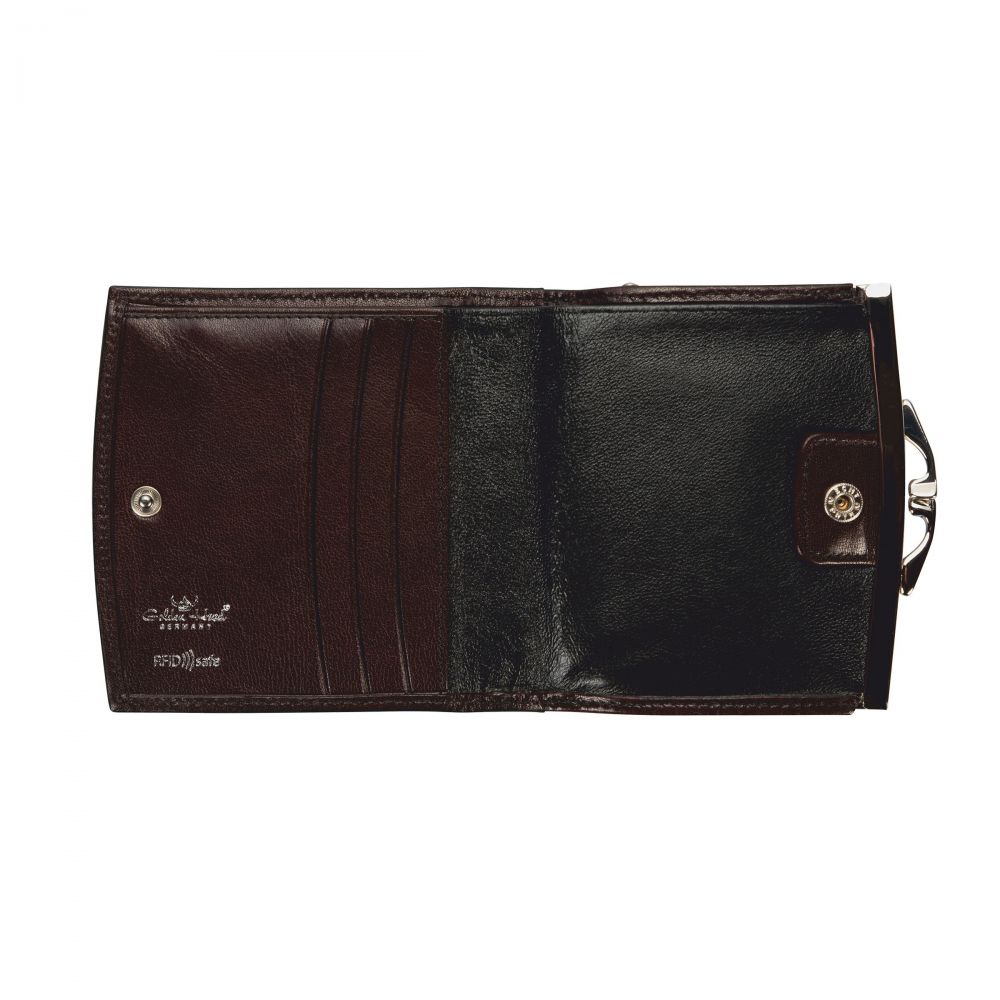 Golden Head Colorado Rfid Bügelbörse Bordeaux #2