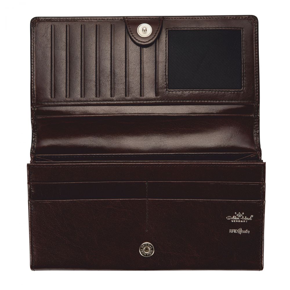 Golden Head Colorado Rfid Bügelbörse Bordeaux #2