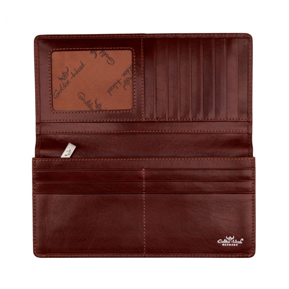 Golden Head Colorado Rfid Brieftasche /Rv Tabacco #2