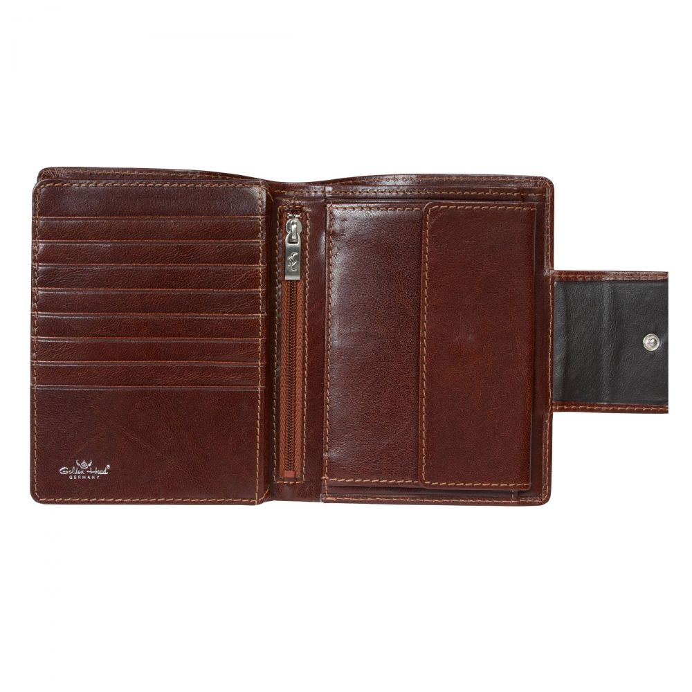 Golden Head Colorado Rfid Kombischeint./Riegel Tabacco #2