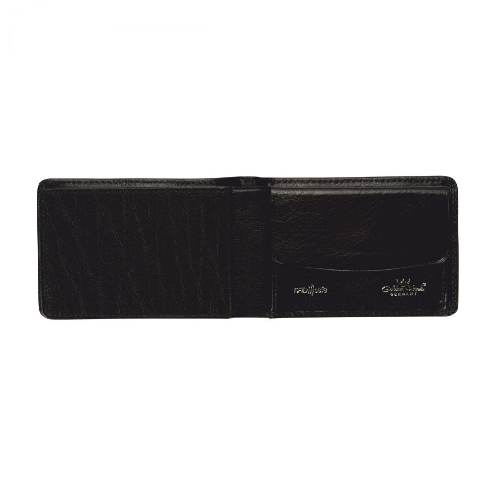 Golden Head Colorado Rfid Minischeintasche Schwarz #2