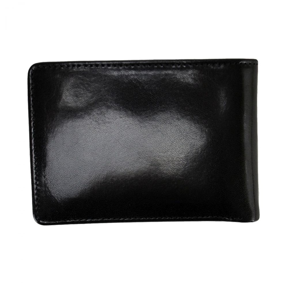 Golden Head Colorado Rfid Minischeintasche Schwarz #2