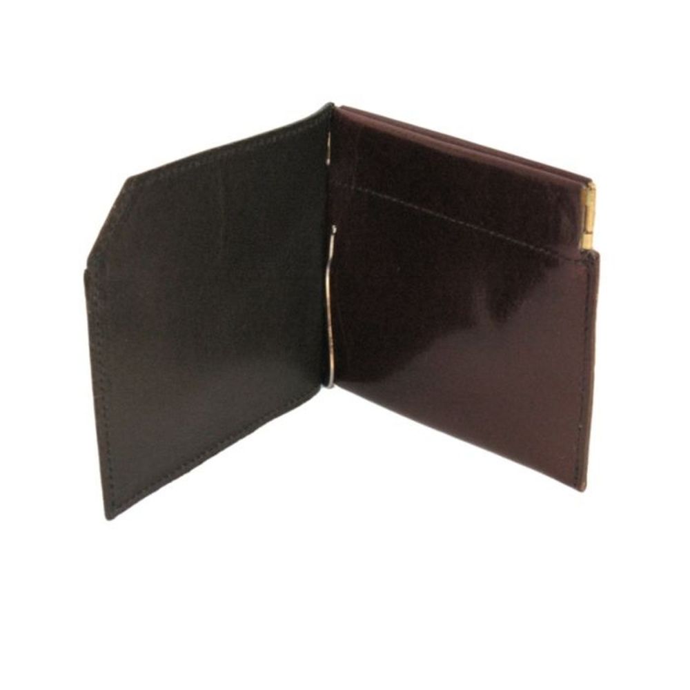 Golden Head Colorado Clip-Scheintasche Bordeaux #2