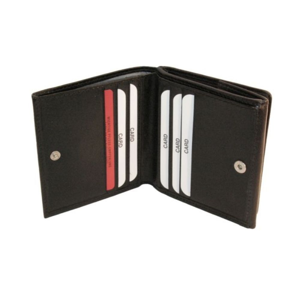 Golden Head Colorado Rfid Wiener Schachtel Schwarz #2