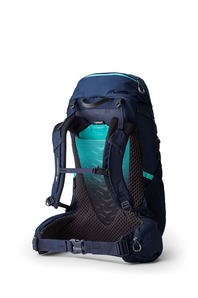 Gregory Amber 44 Rc Arctic Navy #2