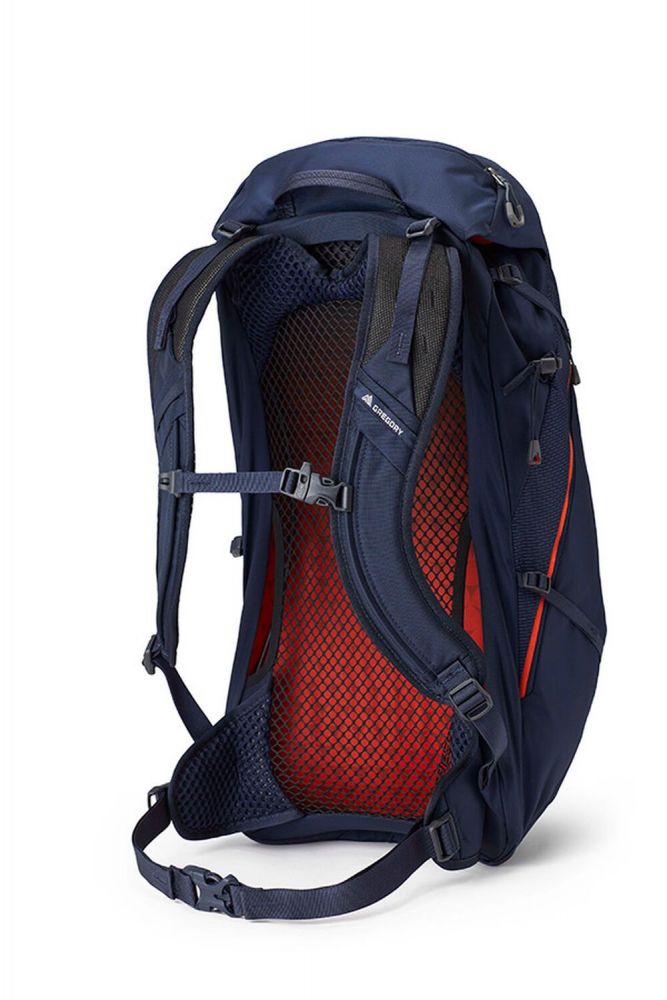 Gregory Arrio 30 Rc Spark Navy #2