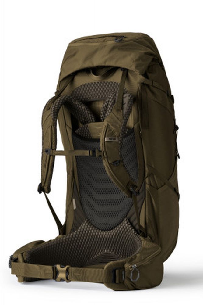 Gregory Baltoro 100 Pro Lg Crocodile Green #2