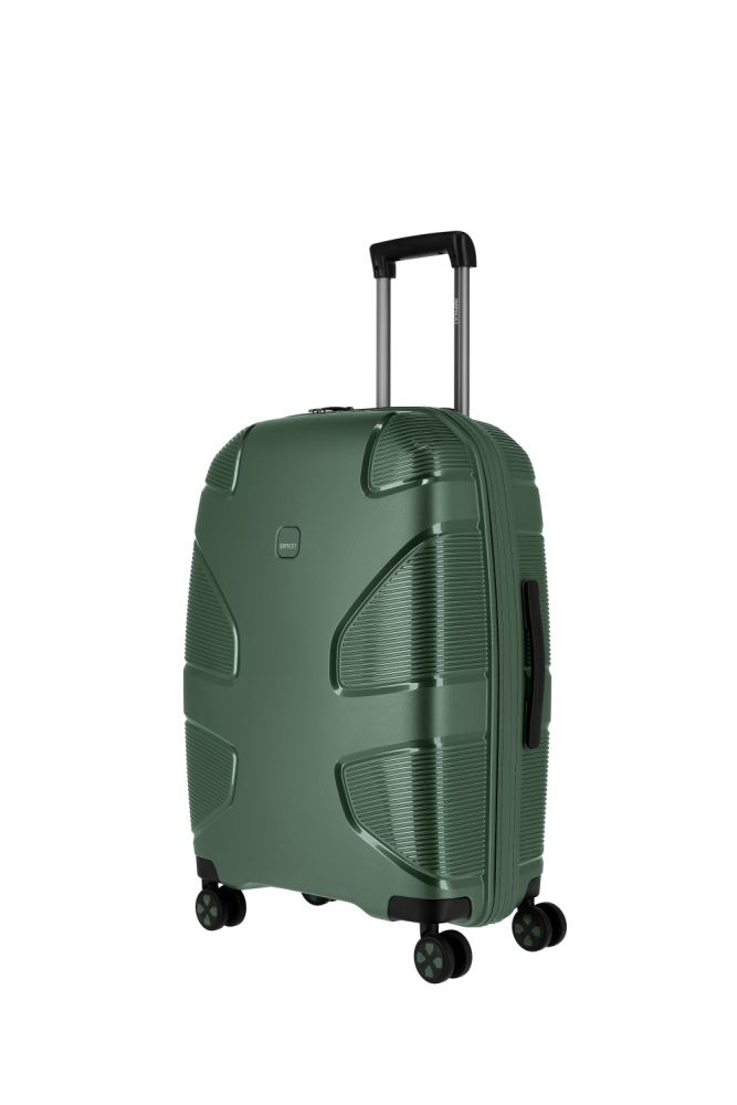 IMPACKT IP1 Trolley M Deep Sea Green #2