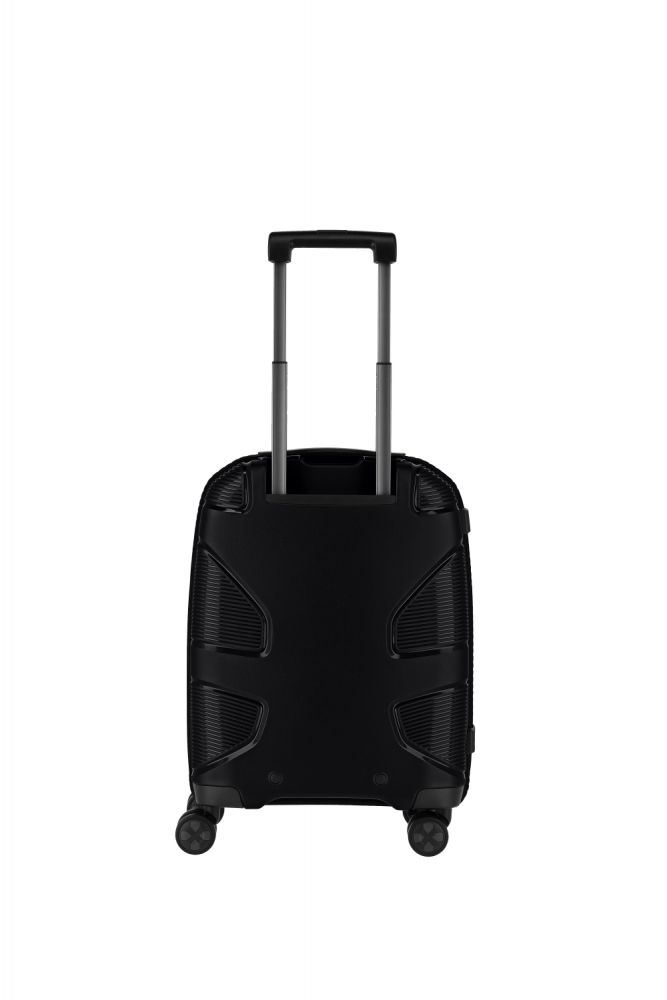 IMPACKT IP1 Trolley S Lava Black #2