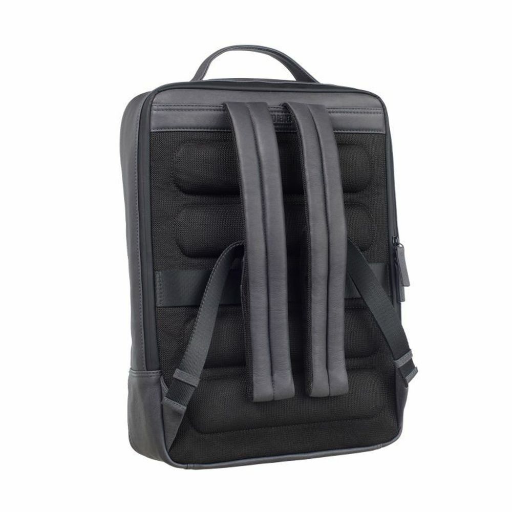 Leonard Heyden Den Haag Rucksack Grau #2