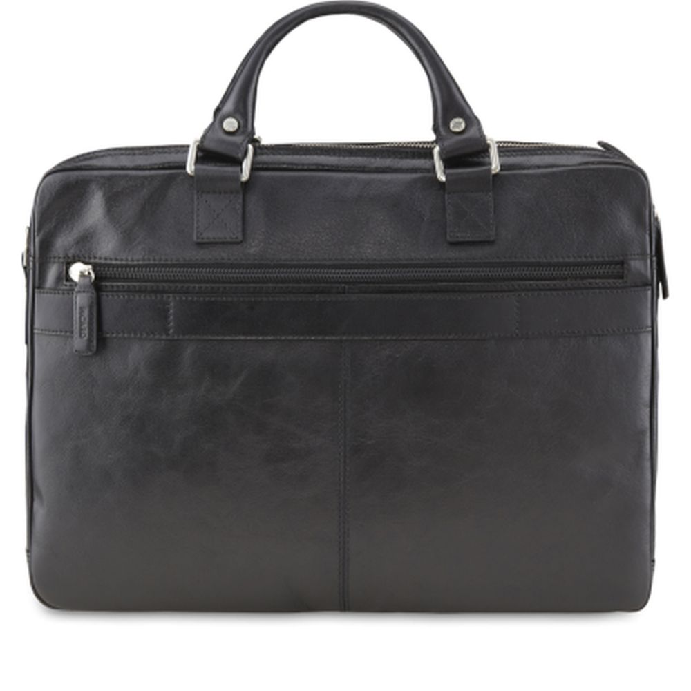 Picard Buddy Aktentasche Schwarz #2