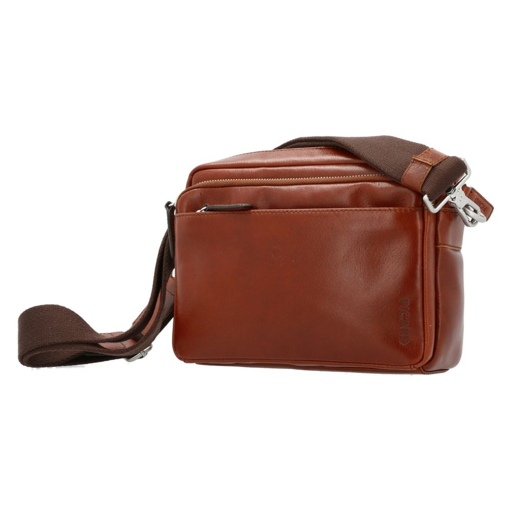 Picard Buddy Handgelenktasche Cognac #2