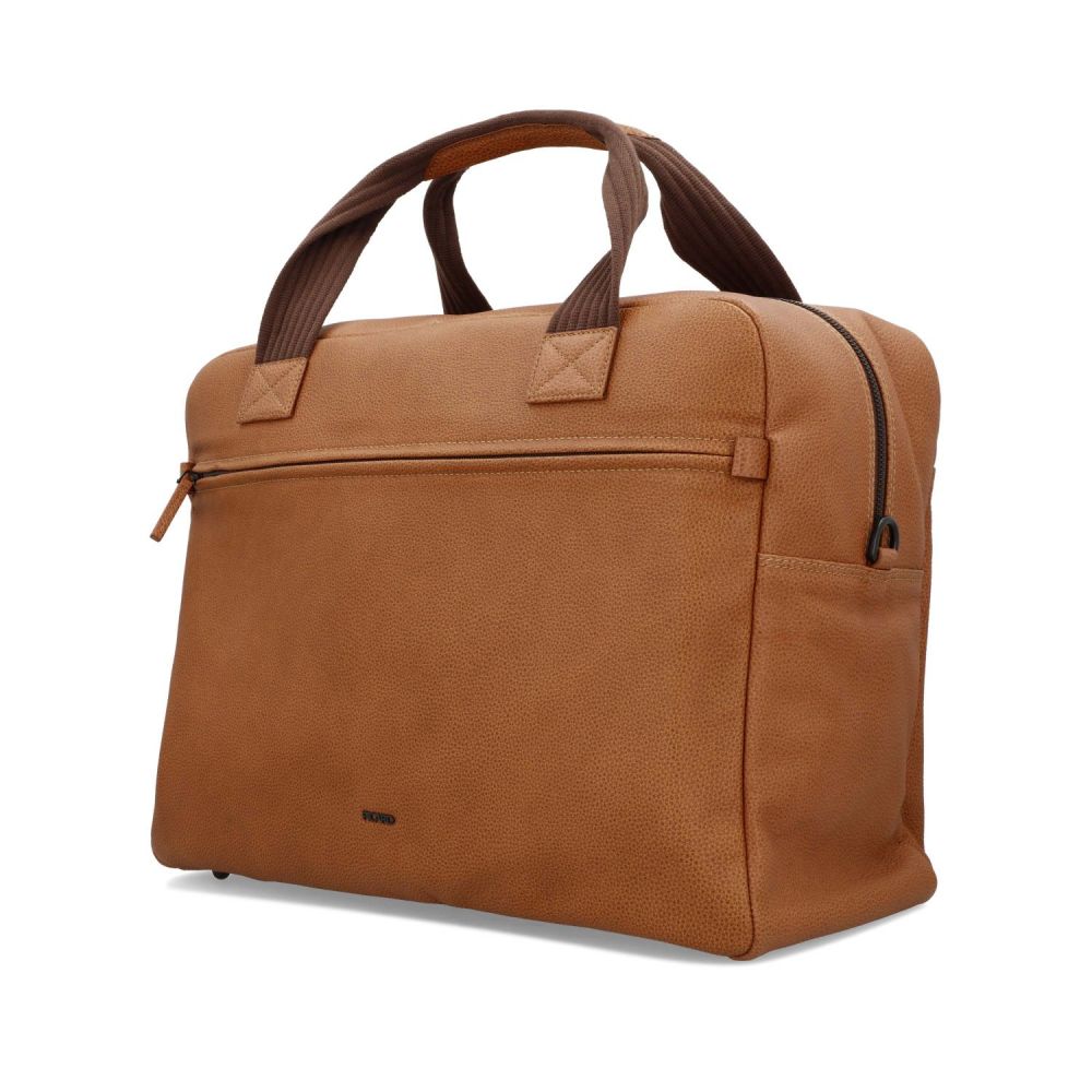 Picard Casual Aktenmappe Cognac #2