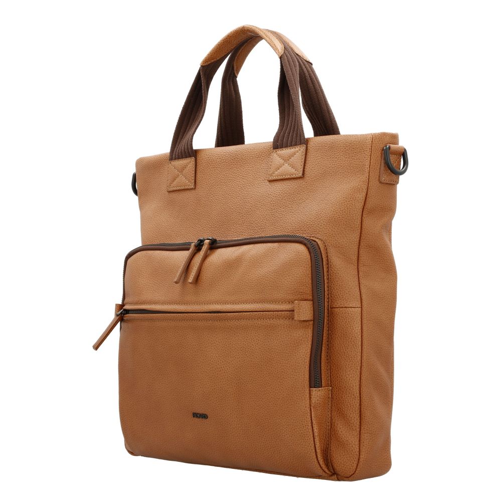 Picard Casual Businessumhänger cognac #2