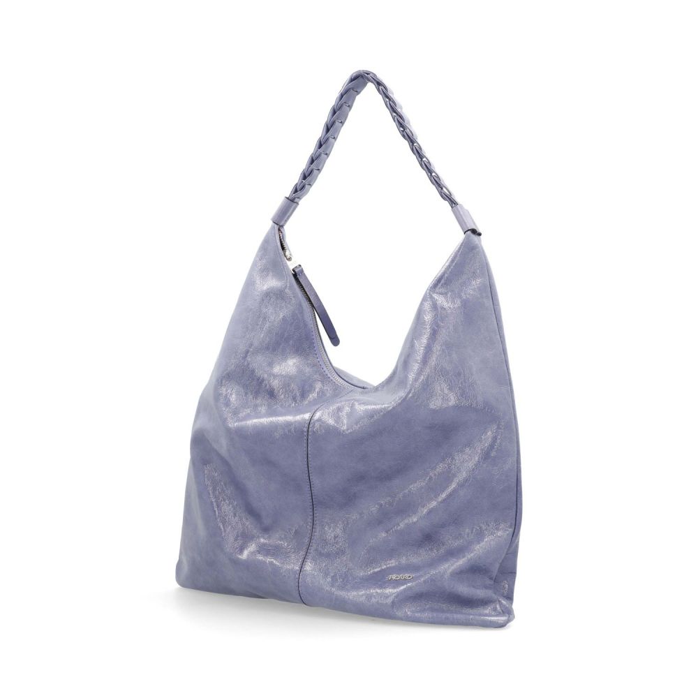 Picard Cool Down Shopper Violet #2