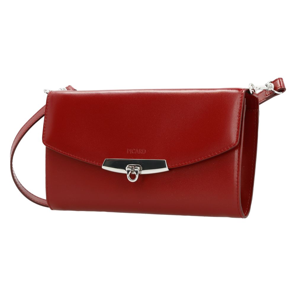 Picard Dolce Vita Handtasche rot #2