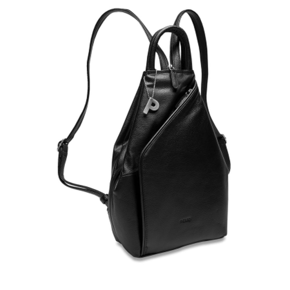 Picard Luis Rucksack Schwarz #2