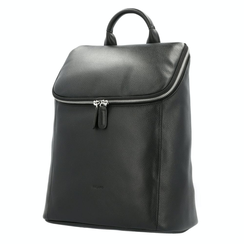 Picard Luis Rucksack Schwarz #2