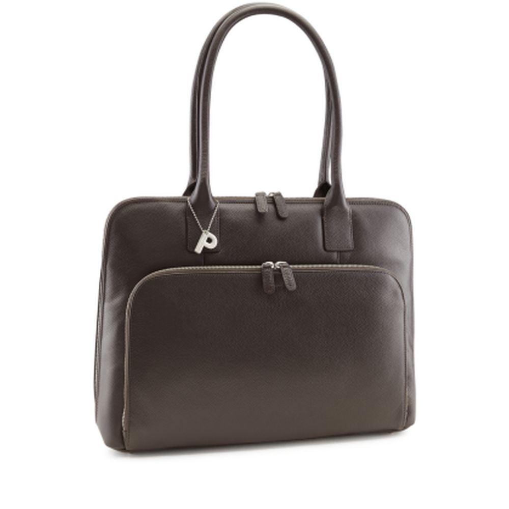 Picard Milano Handtasche Cafe #2