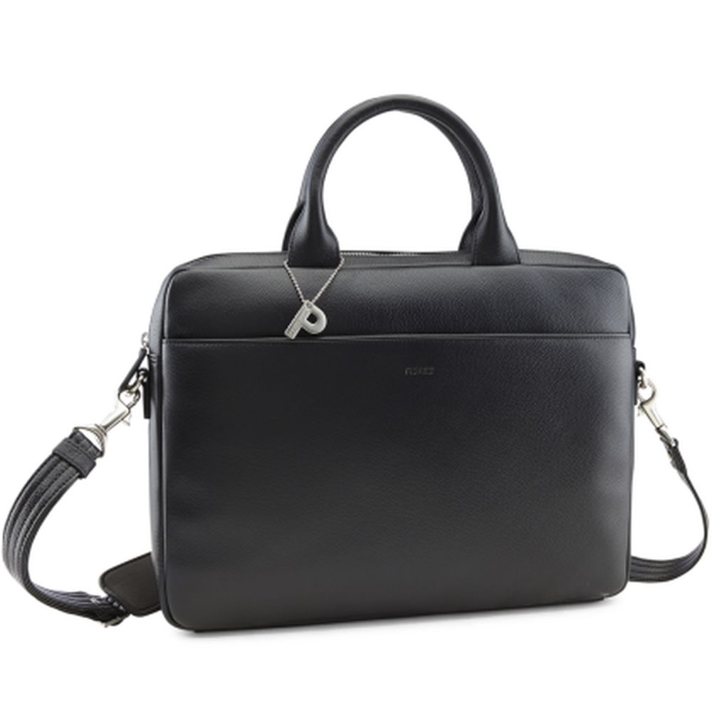 Picard Milano Handtasche Schwarz #2