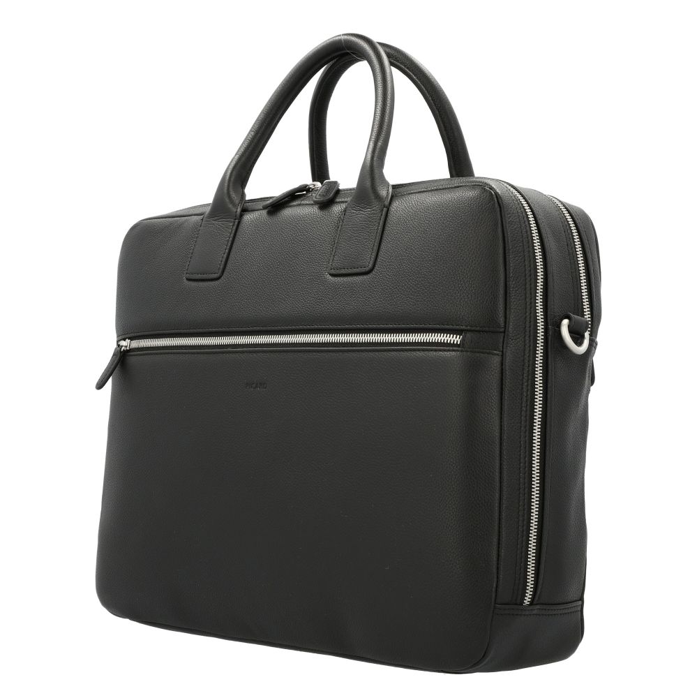 Picard Milano Businessumhänger Schwarz #2